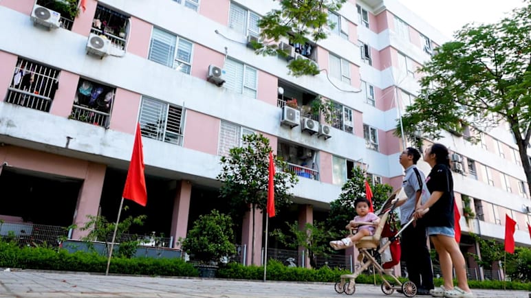 Insight 2026/2027 - Vietnam’s Property Market: Boom or Bubble?