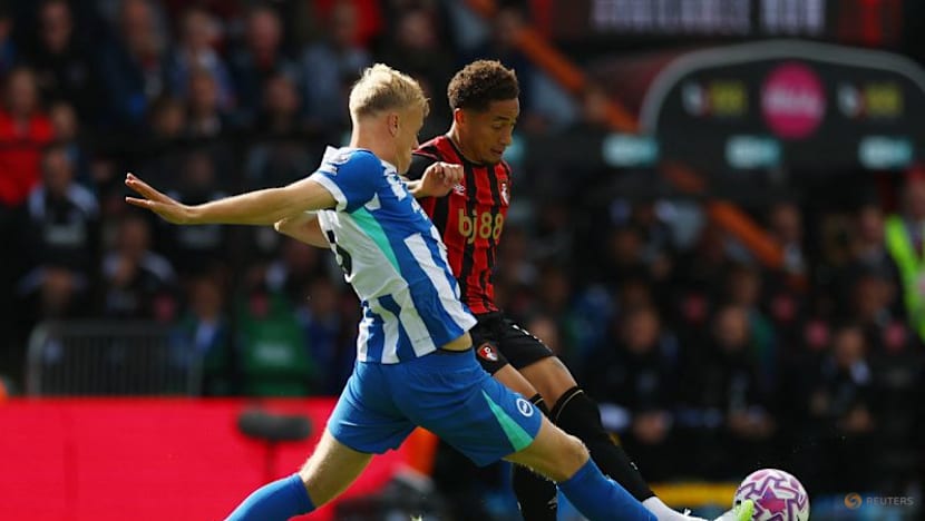 Arsenal hand Postecoglou a loss in his first Forest game, Bournemouth continue hot start