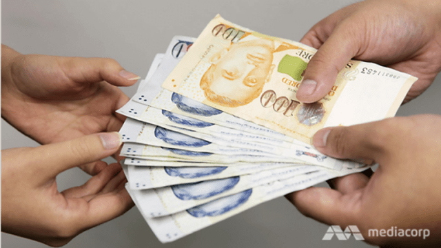 84人因涉嫌参与非法放贷被调查 