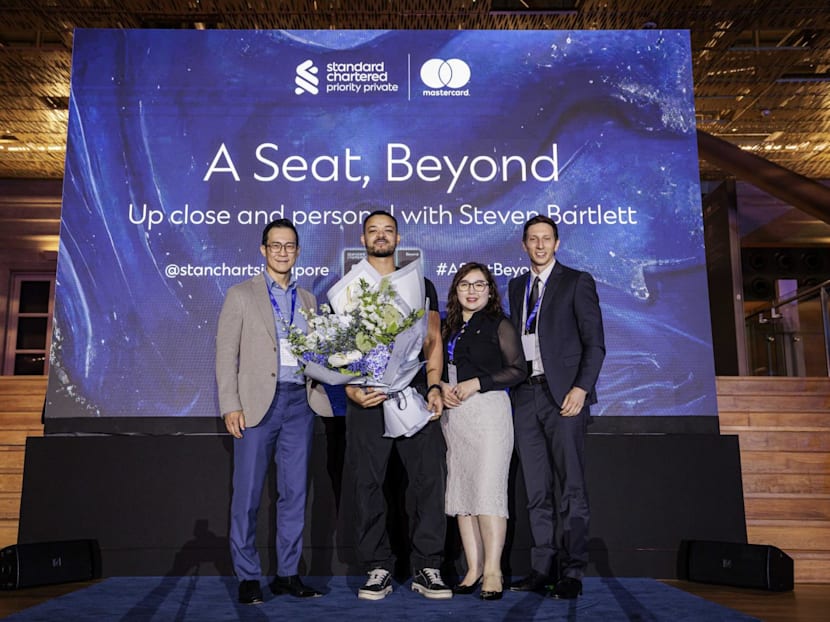 A Seat, Beyond: A more considered approach to travel, dining and access