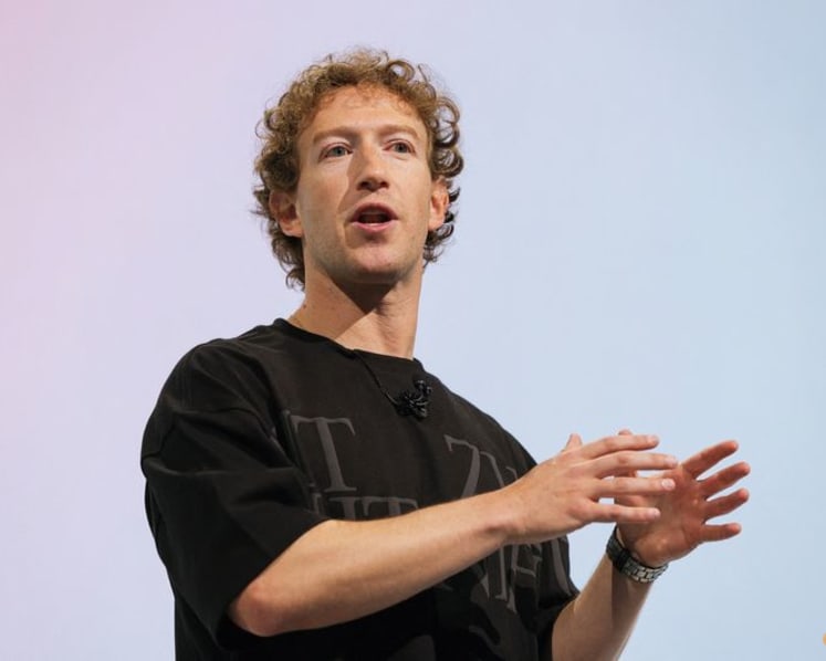 Meta CEO Zuckerberg blames layoffs on capital spending, won't rule out more job cuts