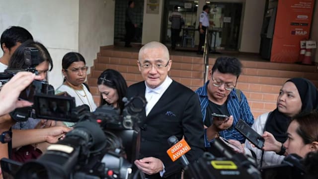 马国校园刺死学姐案 少年被告确认被控谋杀罪