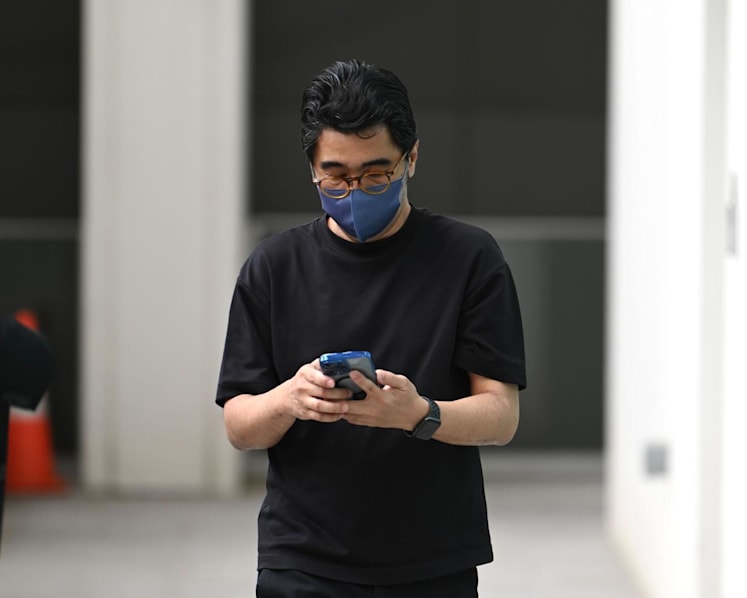 Former Singapore Idol judge Ken Lim gets fresh charges of insulting women’s modesty