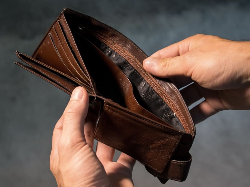 Why your perception of your wealth may be distorted Why your perception of your wealth may be distorted