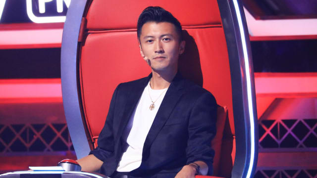 传《中国好声音》仅1大咖导师拒贿赂　高层都控制不了他！