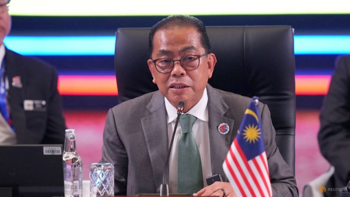 Malaysia seeks over US$251 million in compensation from Norwegian firm over scrapped missile deal
