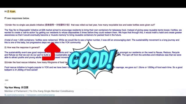 【再生新闻-金奖】杨厝港环保计划成效如何？