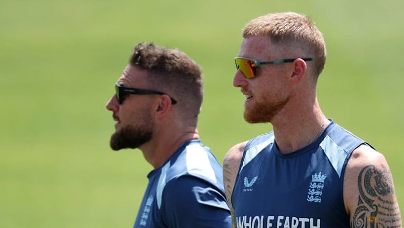 McCullum dismisses talk of rift with Stokes ahead of third New Zealand test