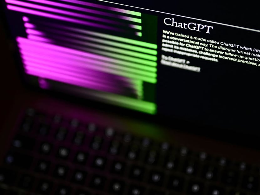 Commentary: AI can help in job searches, but the human element remains important