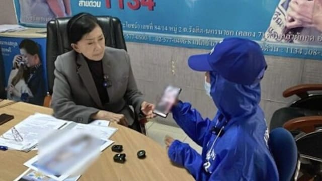 泰母指控托儿所照顾不当致女婴身亡  负责人否认并反驳