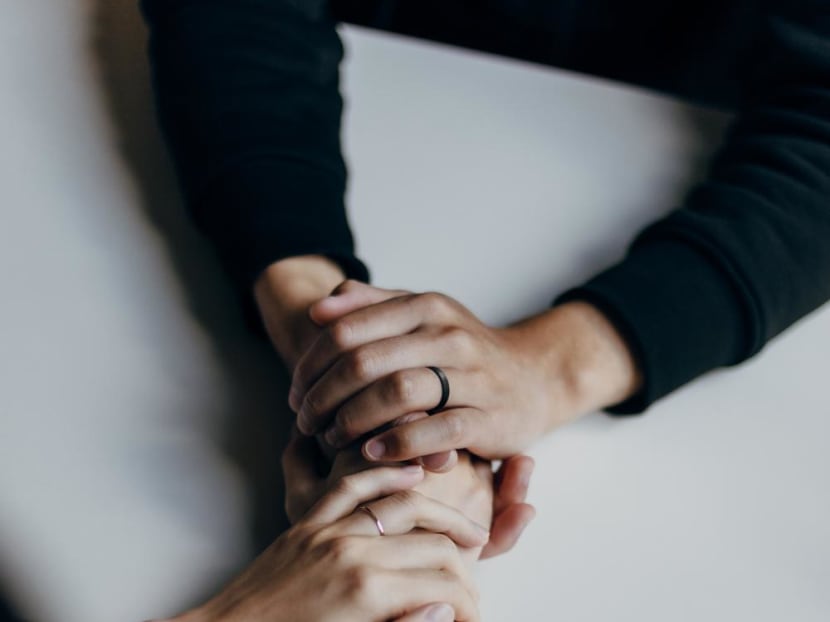 Gen Zen: How to tell your friends when you're feeling down and get the support you need