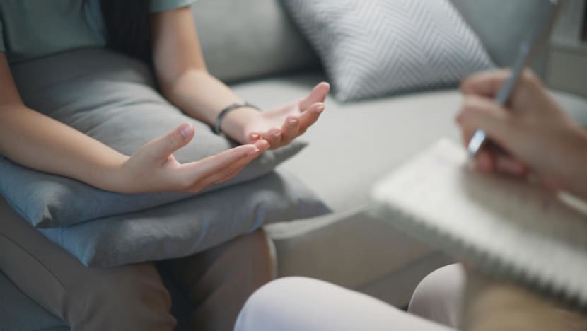 Psychologists will have to register to practise in Singapore Psychologists will have to register to practise in Singapore