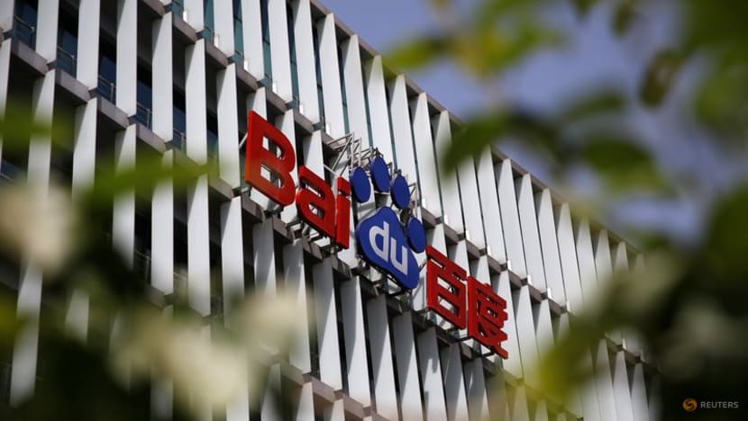 Baidu to release next-generation AI model this year, source says