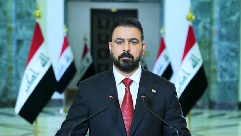 Iraq detains politicians, officials in anti-corruption crackdown