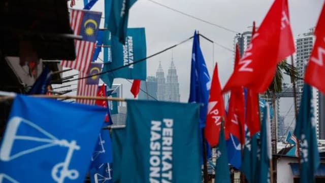 马国首次出现悬峙国会 选民：不意外
