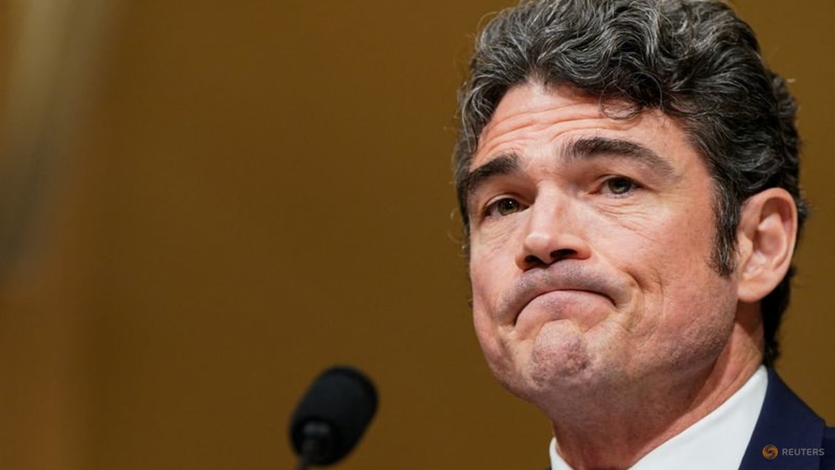 Top US security official quits, says Iran did not pose immediate threat