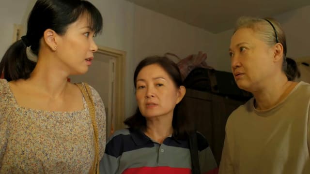 黄金巨塔（第13集）：光明豪门梦碎