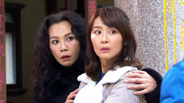 天之骄女（第292集）：宝珍明凤和解