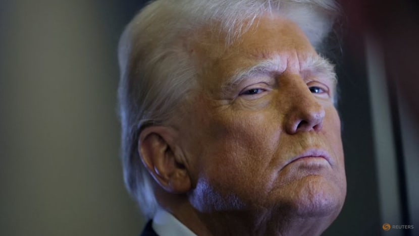 Trump administration memo tells USAID to put 'America First' in reviewing foreign aid