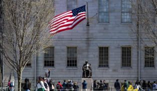 Hong Kong urges universities to facilitate students after Harvard ban