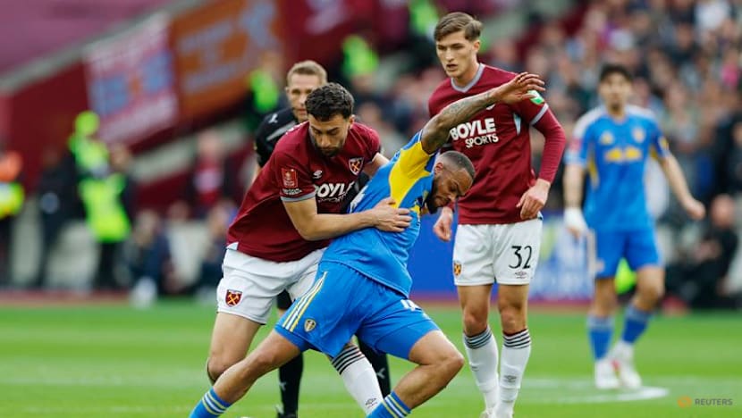 Perri's penalty heroics help Leeds beat West Ham to reach FA Cup semis
