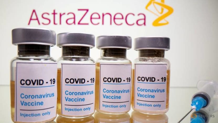 South Africa buys 1.5 million doses of AstraZeneca vaccine