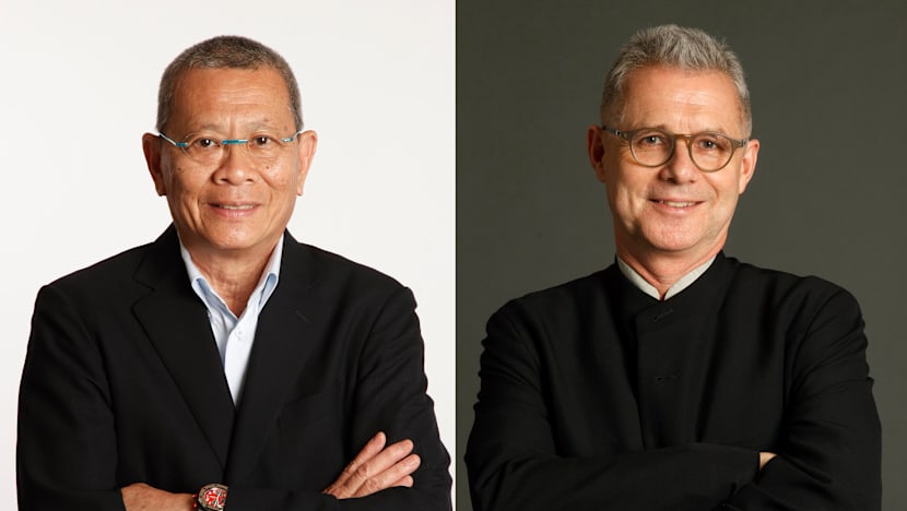 10 questions with Singapore GP’s Colin Syn and Michael Roche, as night race looks back on last decade