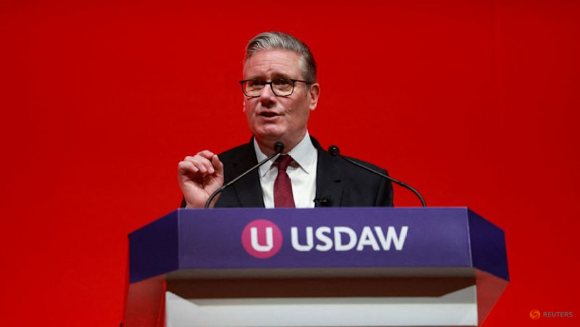 UK PM Starmer faces vote on possible parliamentary probe over Mandelson