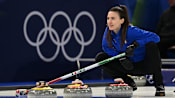 Curling-Italy still have 'an important thing' to play for, says Constantini