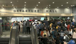 3 reasons to watch Inside Woodlands Checkpoint, at world’s busiest land crossing