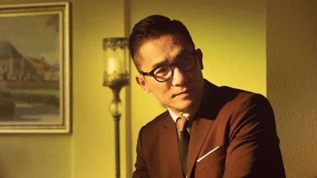 【满城三带黄金甲】《风再起时》：枭雄梦风流，意淫高格调