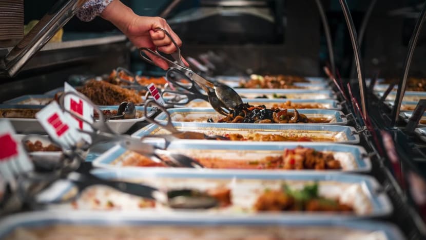 Self-service buffet restaurants go a la carte during Phase 2; at least one shuts owing to revenue loss