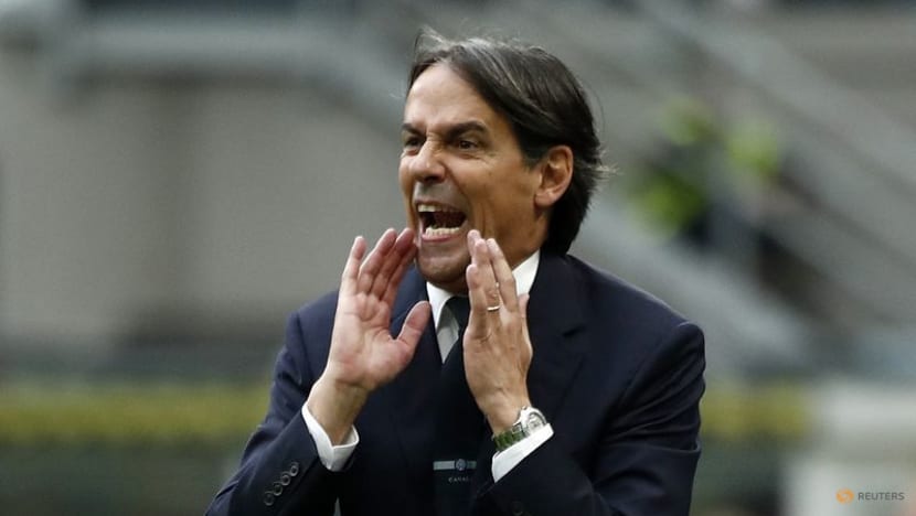 Inter need to forget away win over Bayern before San Siro test, says Inzaghi