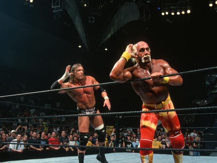 Stars pay tribute following Hulk Hogan&rsquo;s death: The Undertaker, Triple H, Ric Flair, Sylvester Stallone and more