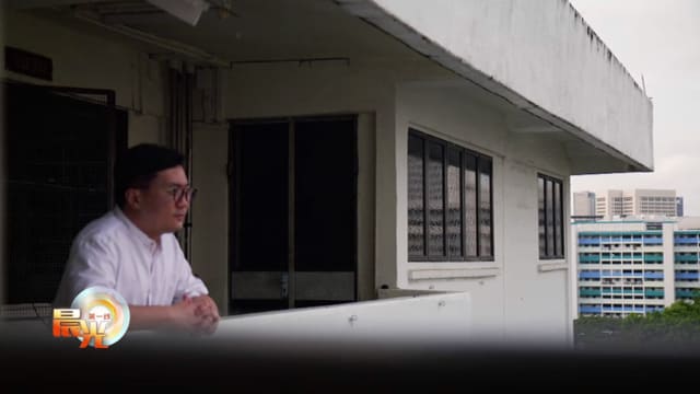 晨光|落叶归根：旅居日本国人 为解馋学做红龟粿