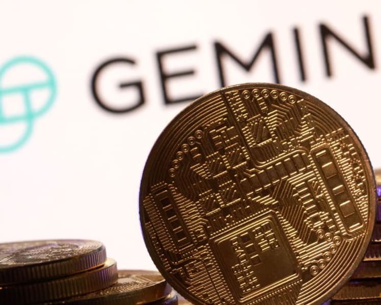 Exclusive-IPO of Winklevoss-founded crypto exchange Gemini over 20 times oversubscribed, sources say