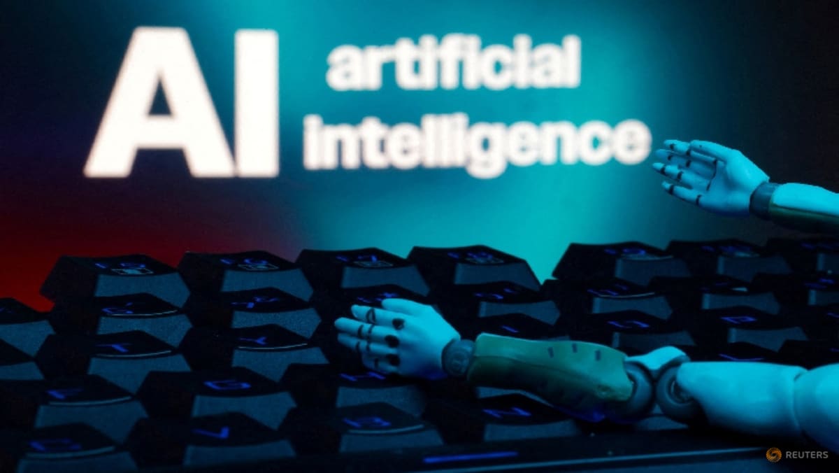 channelnewsasia.com - AI chip startup Positron's valuation skyrockets in latest funding round