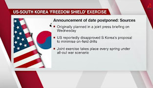 Asia Tonight - Sun 22 Feb 2026