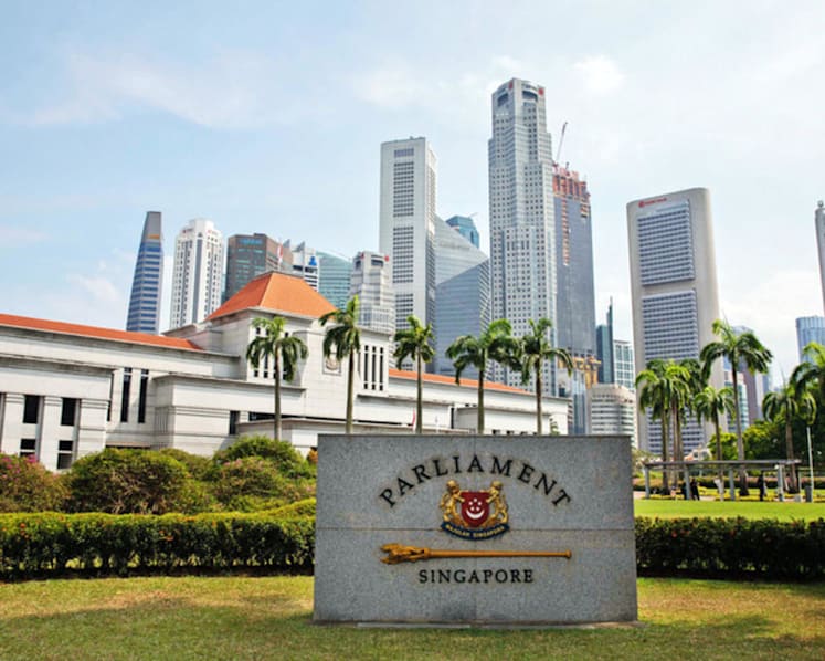 Draft law doesn't bar meetings by groups with foreigners who have no control over them: MHA
