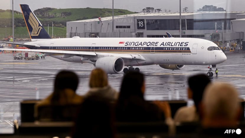 SIA extends Dubai flight suspension to Apr 30 