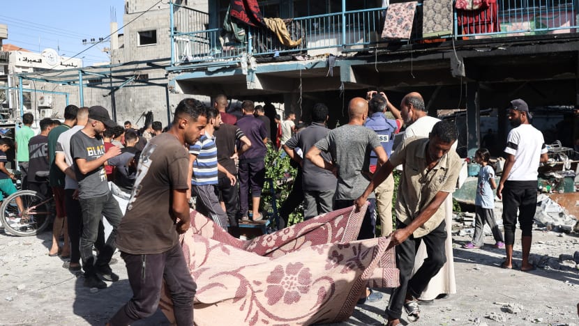 Amerika percaya gencatan senjata Gaza tidak mungkin berlaku dalam tempoh Biden berkuasa: WSJ