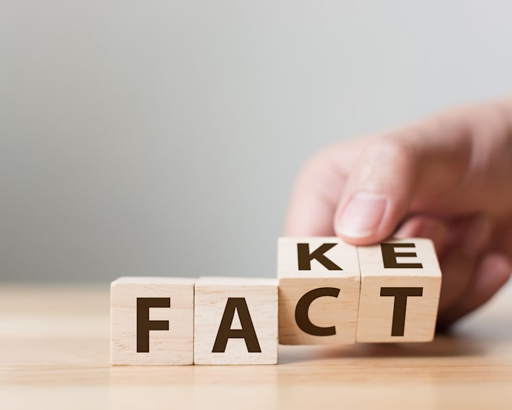 Experts raise concerns, suggest changes to fake news Bill