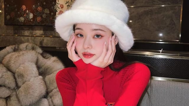 “Single's Inferno”宋智雅签约SUBLIME　成宋康昊、Tiffany、王嘉尔师妹