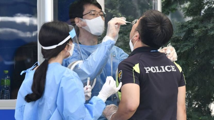 Korea Selatan lapor 3 lagi kes varian Omicron