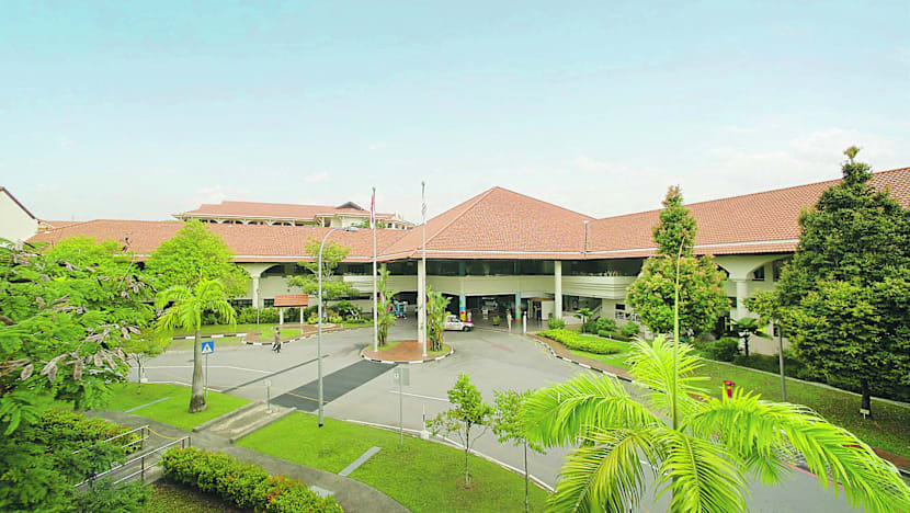 Ex-IMH nurse charged for abusing patient in his care
