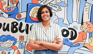 She led ScamShield’s AI upgrade to help Singaporeans fight scams, from durians to NDP tickets and deepfakes