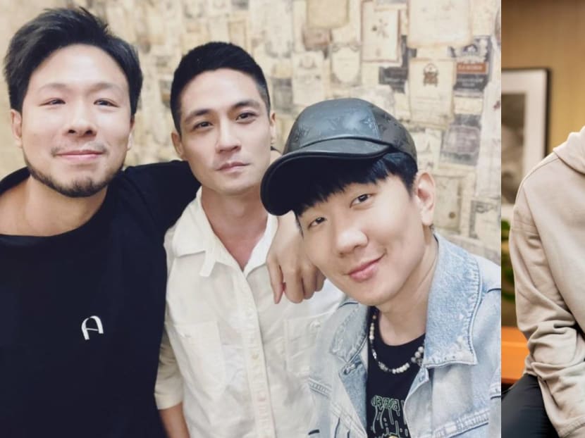 JJ Lin Is Co-Founder Of This NFT Community Together With ‘Next-Gen Billionaires’ Including Peter Lim’s Son, Kiat