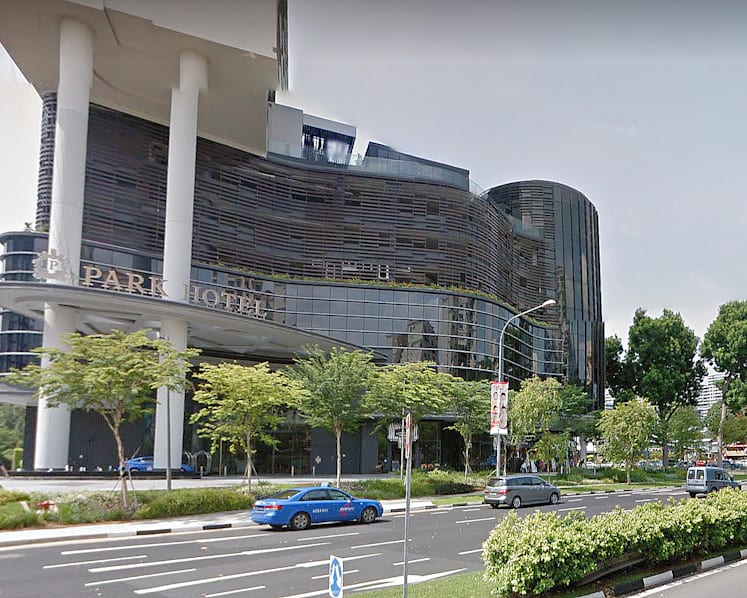 Park Hotel Alexandra apologises to guests on stay-home notice after complaints of dirty rooms