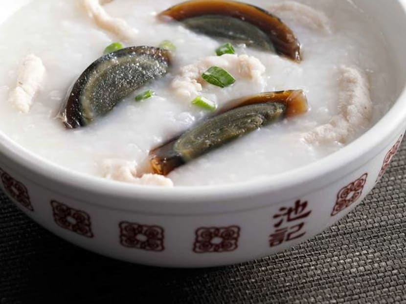 Popular Hong Kong Wonton Noodle Chain Chee Kei Opens At Changi Airport T2