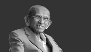 BELASUNGKAWA: Mengenang Bakti Yusnor Ef 